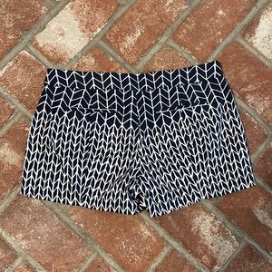 Super cute Gap Petite shorts. Size 2 New, never worn.